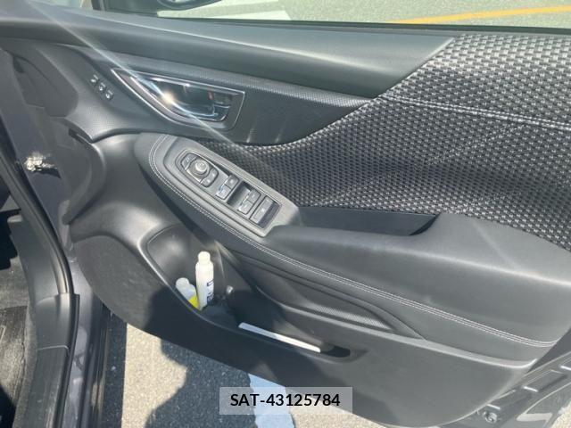 Subaru FORESTER 2021-11 7961690-12
