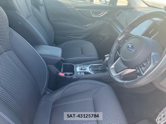 Subaru FORESTER 2021-11 7961690-13