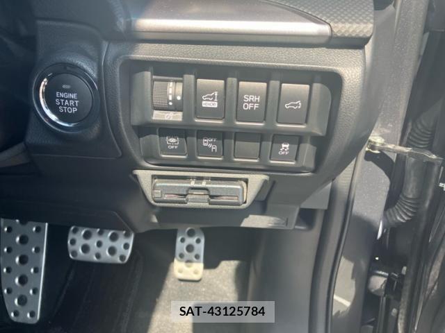 Subaru FORESTER 2021-11 7961690-14