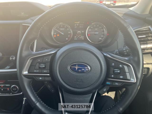 Subaru FORESTER 2021-11 7961690-15