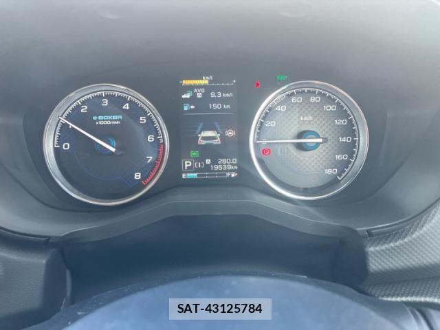 Subaru FORESTER 2021-11 7961690-16