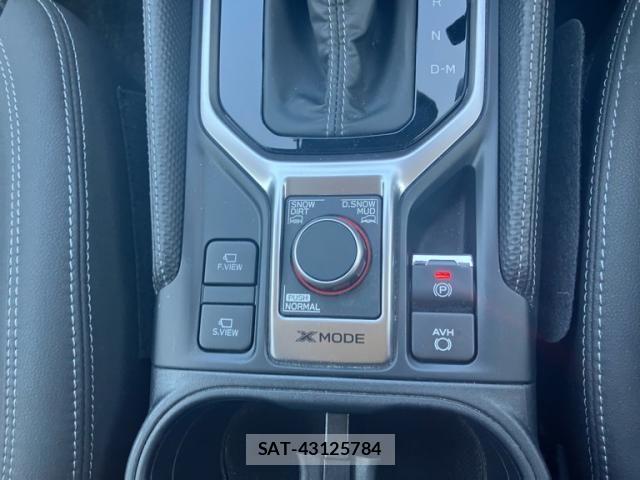 Subaru FORESTER 2021-11 7961690-17