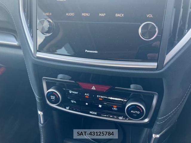 Subaru FORESTER 2021-11 7961690-19