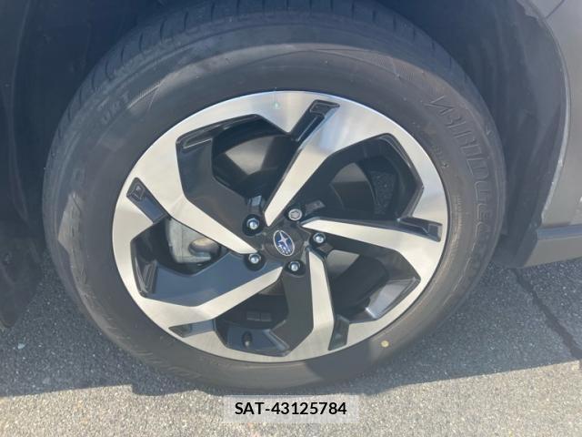 Subaru FORESTER 2021-11 7961690-2