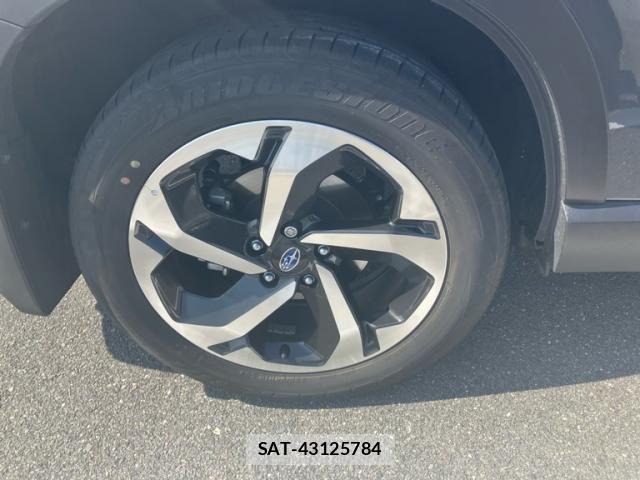 Subaru FORESTER 2021-11 7961690-3