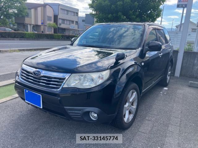 Subaru FORESTER 2009-01 7979273-0
