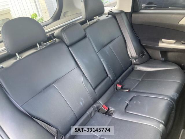 Subaru FORESTER 2009-01 7979273-10
