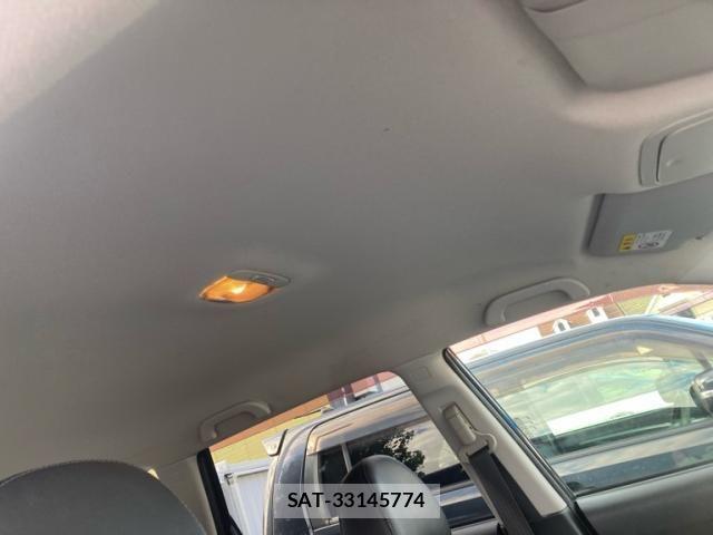 Subaru FORESTER 2009-01 7979273-11