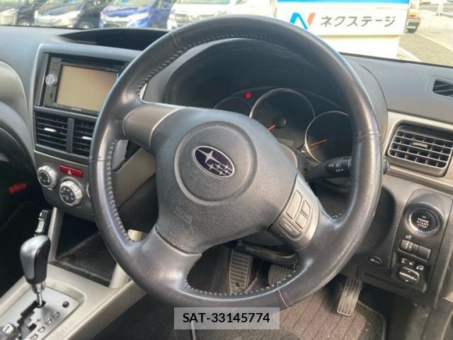 Subaru FORESTER 2009-01 7979273-14