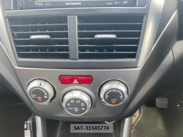 Subaru FORESTER 2009-01 7979273-17