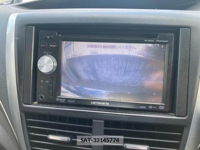 Subaru FORESTER 2009-01 7979273-19