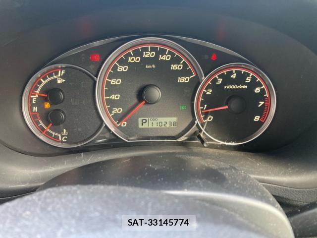 Subaru FORESTER 2009-01 7979273-21