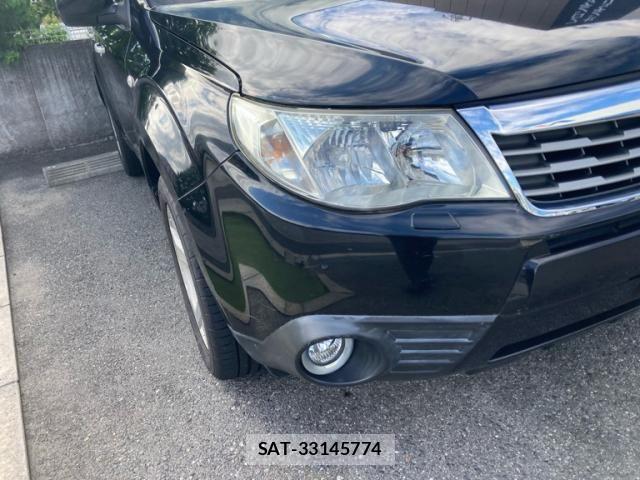 Subaru FORESTER 2009-01 7979273-2