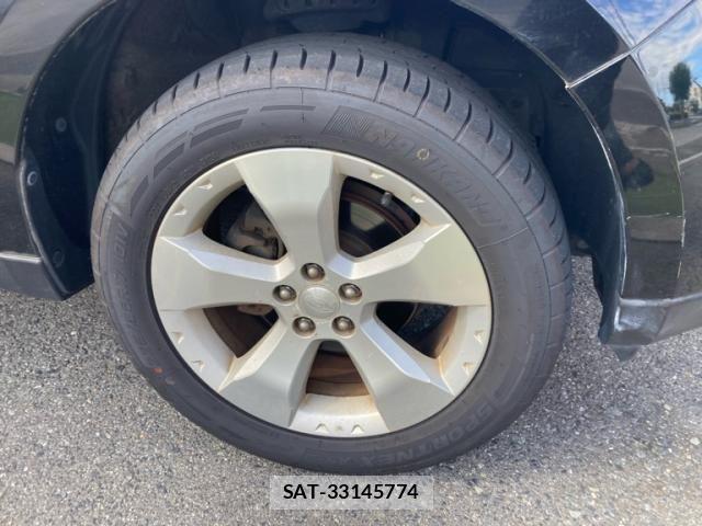 Subaru FORESTER 2009-01 7979273-3