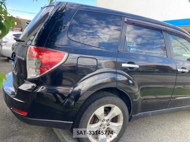 Subaru FORESTER 2009-01 7979273-5