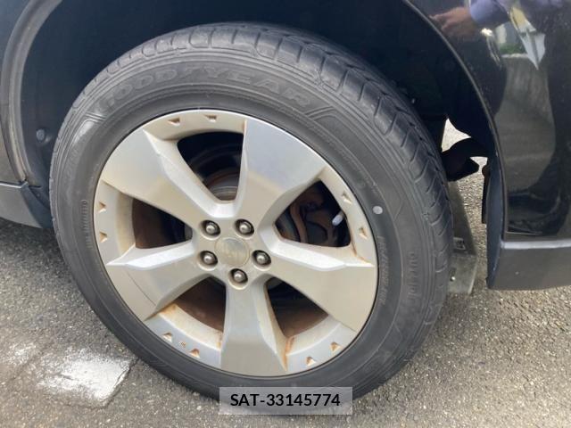 Subaru FORESTER 2009-01 7979273-7
