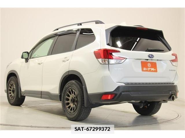 Subaru FORESTER 2020-06 7979260-9