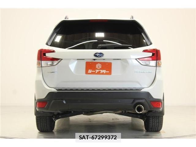 Subaru FORESTER 2020-06 7979260-10