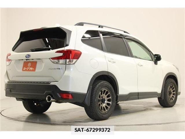 Subaru FORESTER 2020-06 7979260-11
