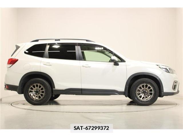 Subaru FORESTER 2020-06 7979260-12