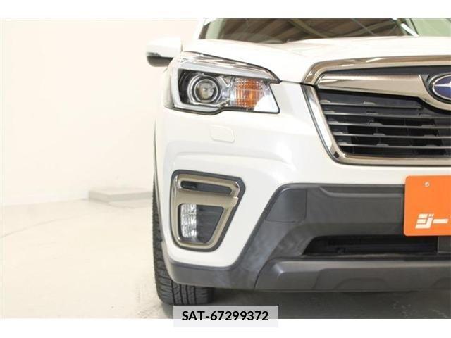 Subaru FORESTER 2020-06 7979260-15