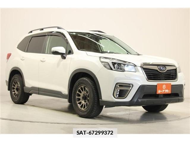 Subaru FORESTER 2020-06 7979260-6