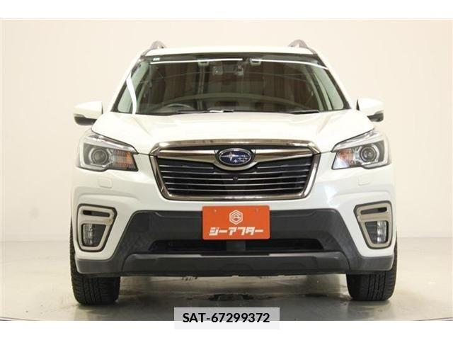 Subaru FORESTER 2020-06 7979260-7