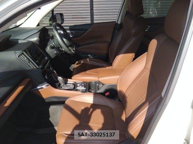 Subaru FORESTER 2020-08 7979255-10