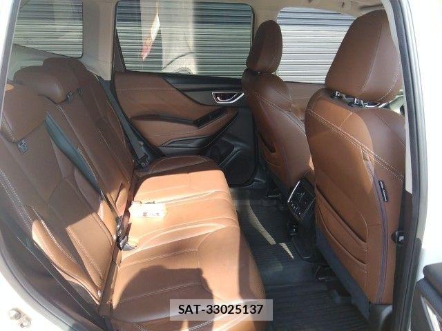 Subaru FORESTER 2020-08 7979255-11