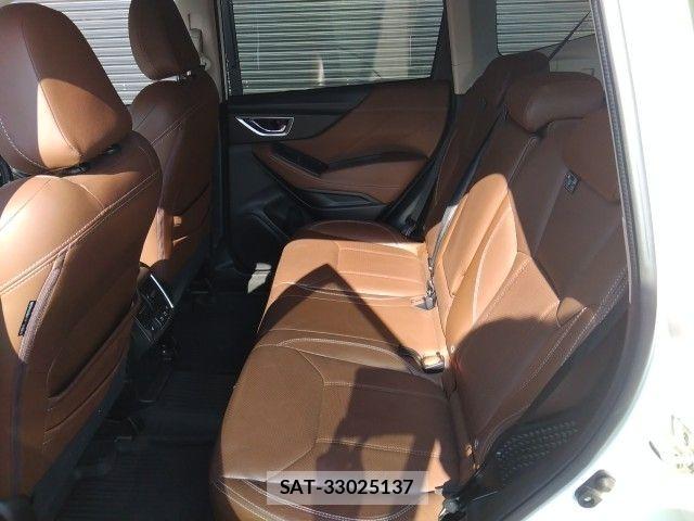 Subaru FORESTER 2020-08 7979255-12