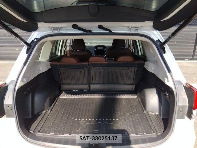 Subaru FORESTER 2020-08 7979255-13