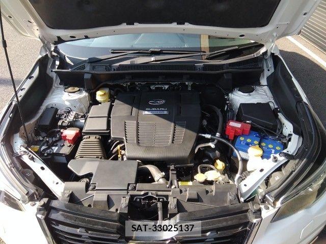Subaru FORESTER 2020-08 7979255-14
