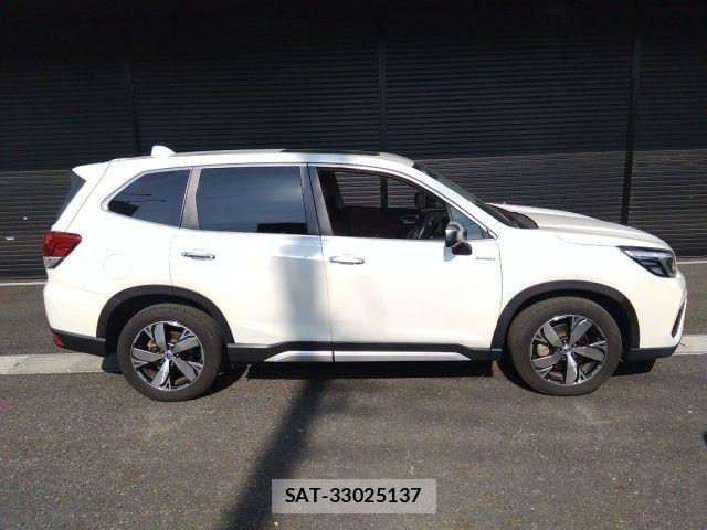 Subaru FORESTER 2020-08 7979255-16