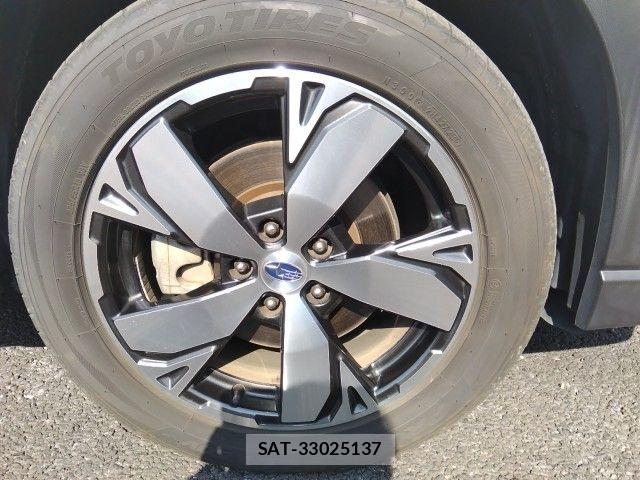 Subaru FORESTER 2020-08 7979255-19