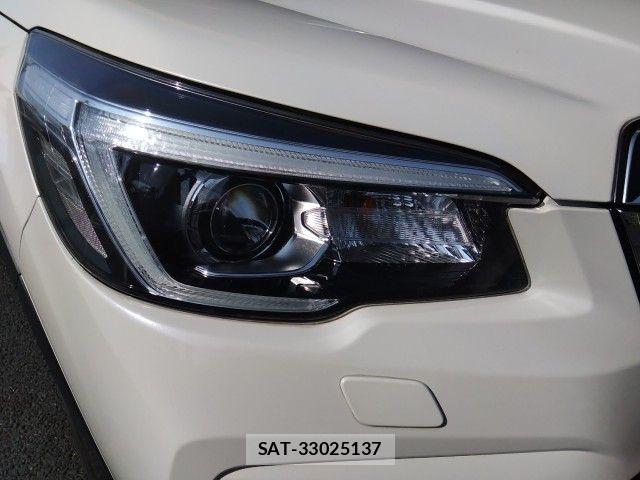 Subaru FORESTER 2020-08 7979255-20