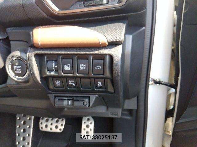Subaru FORESTER 2020-08 7979255-22