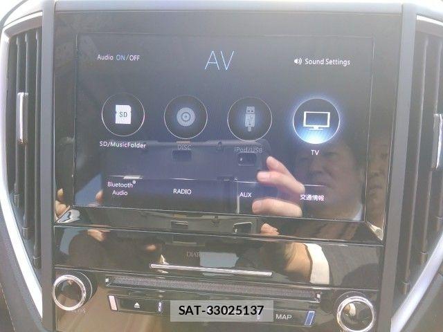Subaru FORESTER 2020-08 7979255-24