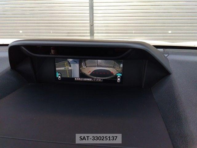Subaru FORESTER 2020-08 7979255-28