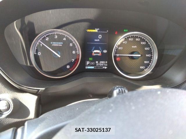 Subaru FORESTER 2020-08 7979255-29