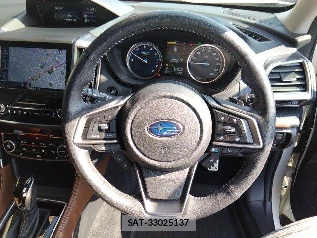 Subaru FORESTER 2020-08 7979255-7