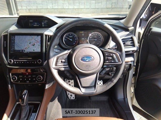 Subaru FORESTER 2020-08 7979255-8