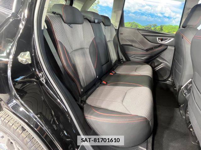 Subaru FORESTER 2020-01 7979263-9