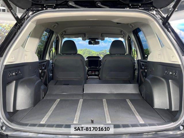 Subaru FORESTER 2020-01 7979263-10