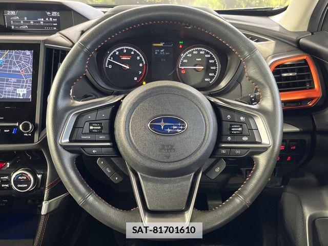 Subaru FORESTER 2020-01 7979263-11