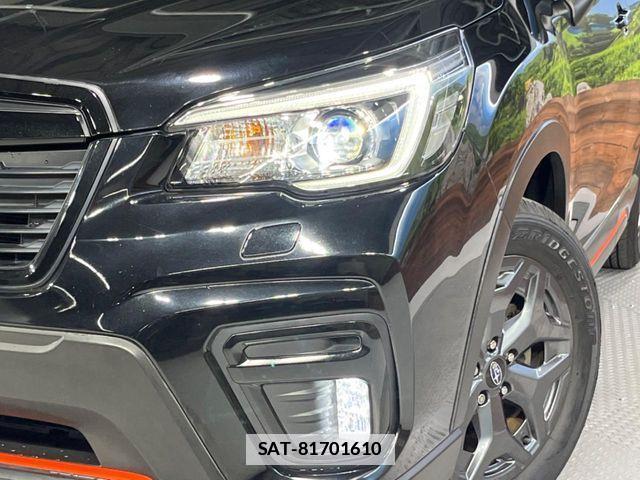 Subaru FORESTER 2020-01 7979263-12