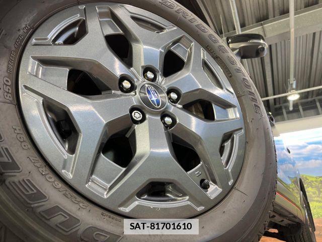Subaru FORESTER 2020-01 7979263-13