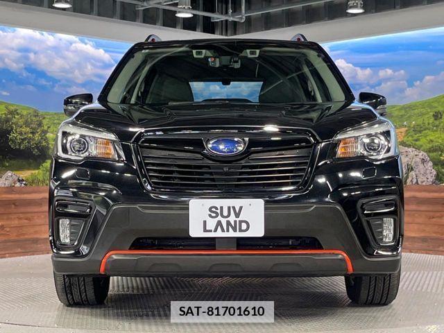 Subaru FORESTER 2020-01 7979263-14