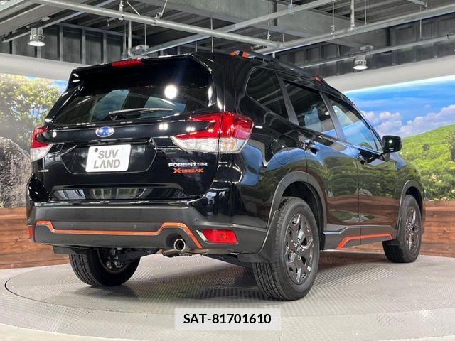 Subaru FORESTER 2020-01 7979263-17