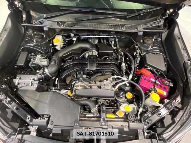 Subaru FORESTER 2020-01 7979263-18