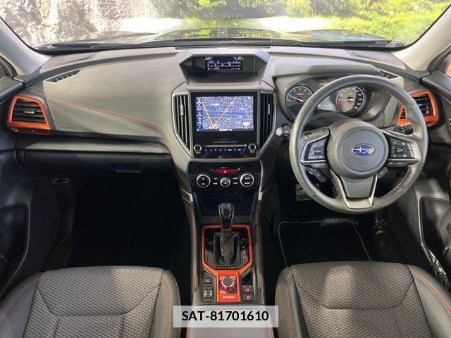 Subaru FORESTER 2020-01 7979263-2